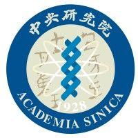 institute of physics, academia sinica logo image