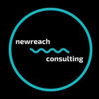 new reach consulting logo image