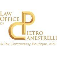 law office of pietro canestrelli, a tax controversy boutique, apc