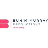 bunim murray productions logo image