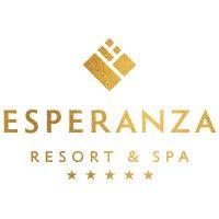 esperanza resort & spa logo image