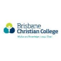 brisbane christian college logo image