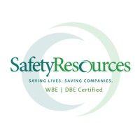 safety resources logo image