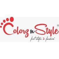 colorz n style private limited logo image