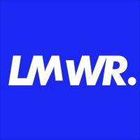 lmwr logo image