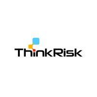 thinkrisk logo image