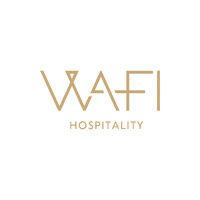 wafi hotels logo image