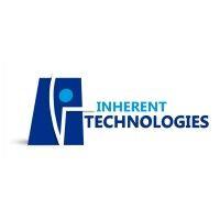 inherent technologies logo image