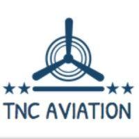 tnc aviation logo image