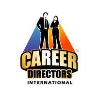 career directors international logo image