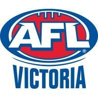 afl victoria logo image