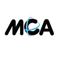 mca logo image