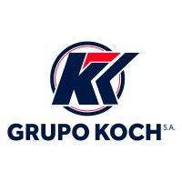 grupo koch