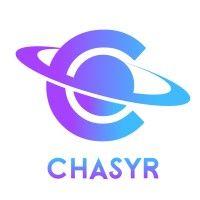 chasyr logo image