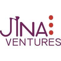 jina ventures logo image