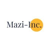 mazi-inc netherlands logo image