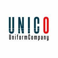 unico s.a. logo image