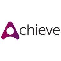 achieve logo image