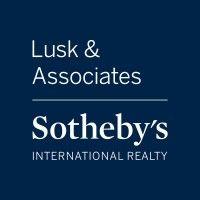 lusk & associates sotheby's international realty logo image