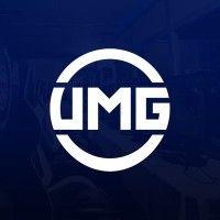 umg gaming logo image