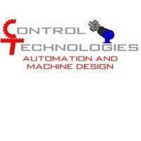 control technologies, llc logo image