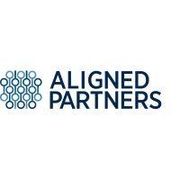 aligned partners logo image