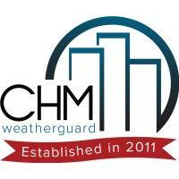 chm weatherguard logo image