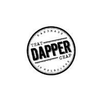 that dapper chap logo image