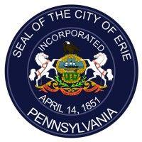 city of erie pa logo image