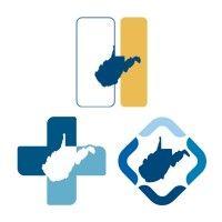 wv departments of health, health facilities, and human services logo image