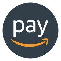 amazon pay india logo image