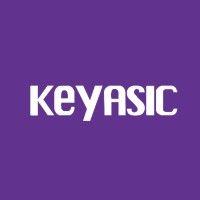 key asic inc. logo image