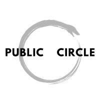 public circle research & consulting logo image