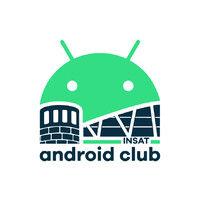 insat android club logo image