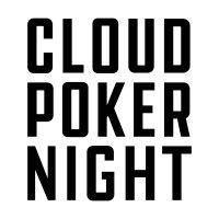 cloud poker night logo image