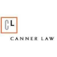 canner law & associates, p.c. logo image