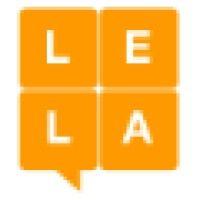 lela, inc. logo image