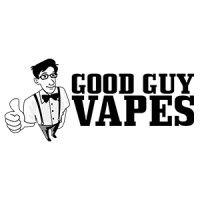 good guy vapes, glass & cbd