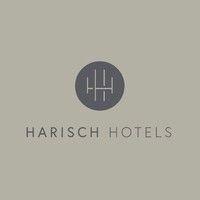 harisch hotels logo image