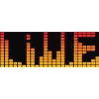 live music bookings.ca logo image