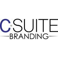 c suite branding logo image