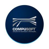 compusofts informática logo image