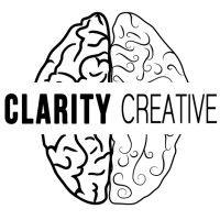 clarity creative group logo image