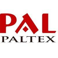 paltex company ltd. logo image