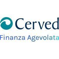 cerved finanza agevolata logo image