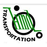 hind transportation logo image