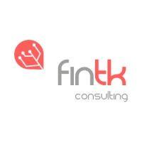 fintk consulting logo image