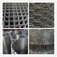 wire mesh co.,ltd logo image