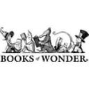 logo of Books Of Wonder