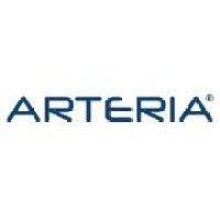 arteria technologies private limited logo image